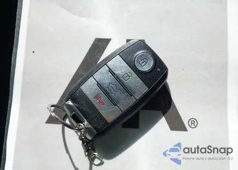 2015 Kia Optima Ex from USA, damaged, VIN 5XXGN4A7XFG469932